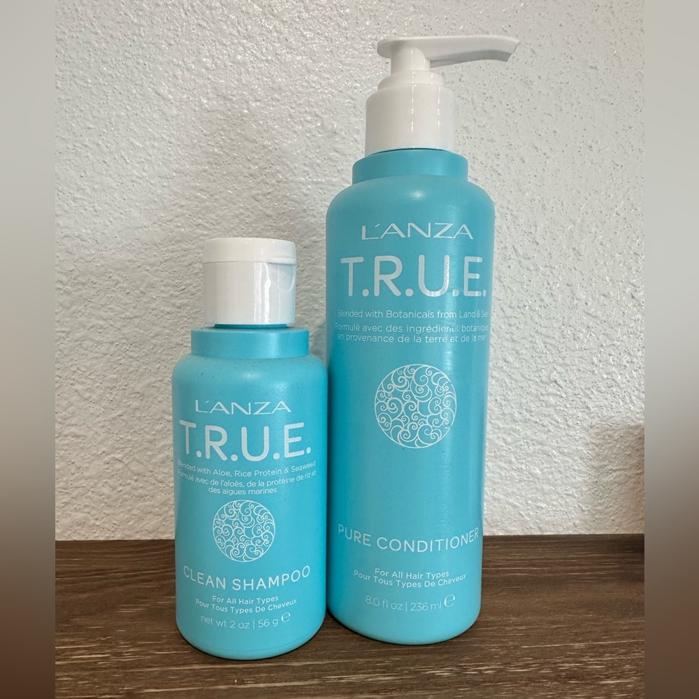 L’anza T.R.U.E.